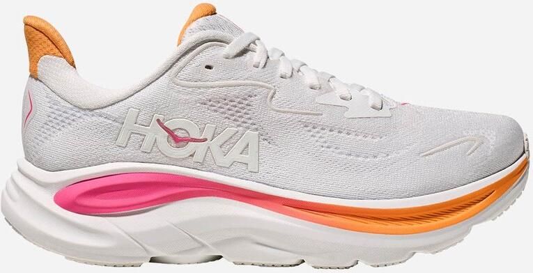 Hoka ONE Clifton 10 Hardloopschoenen Dames - Foto 2