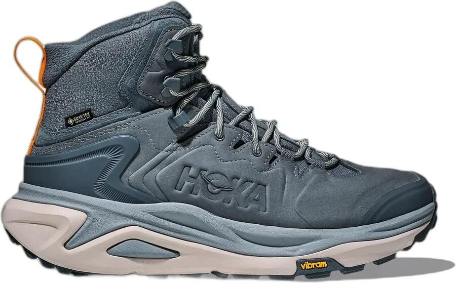 Hoka ONE Kaha 3 GTX Wandelschoen Faded Navy Washed B