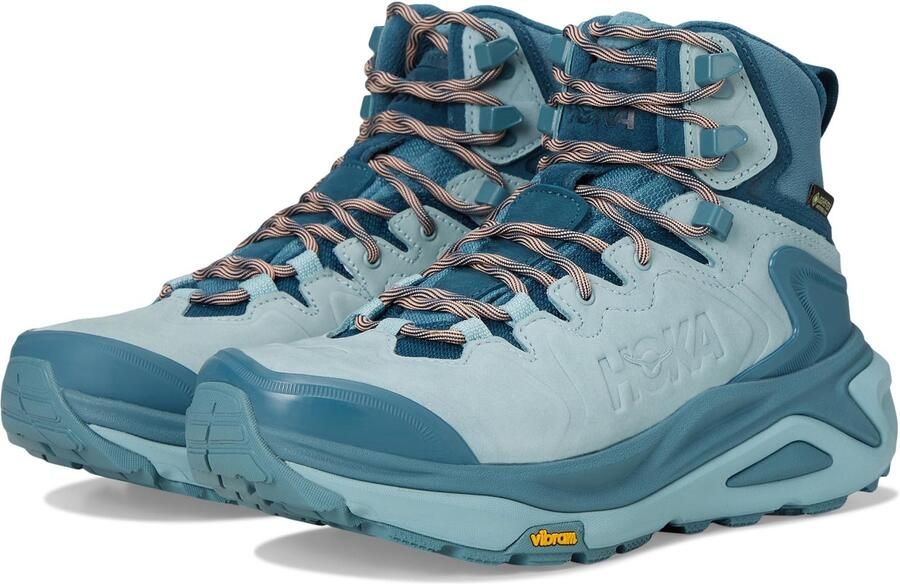 HOKA 's Kaha 3 GTX Wandelschoenen 1 3 turkoois