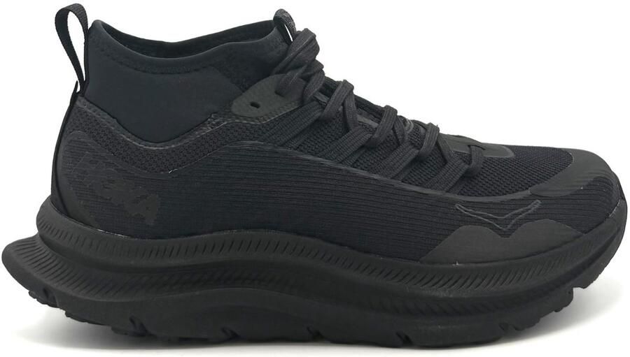 Hoka Kawana Mid Hardloopschoenen Sneakers Heren