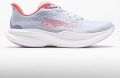 HOKA 's Mach 6 Hardloopschoenen 2 3 Regular grijs - Grijs