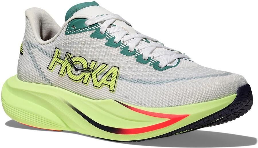 HOKA Mach 7 Hardloopschoenen 2 3 Regular meerkleurig - Foto 2