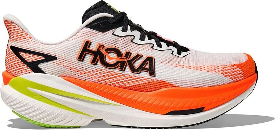HOKA Mach X 3 Hardloopschoenen 1 3 Regular meerkleurig