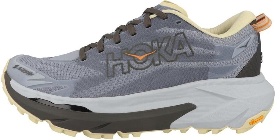 HOKA Mafate 5 Trailrunningschoenen 2 3 meerkleurig
