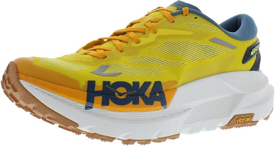Hoka Mafate X Hardloopschoen Heren Salbei Rosmarin 43.1 3 D
