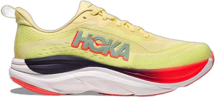 Hoka One Skyflow WS Hardloopschoenen Dames