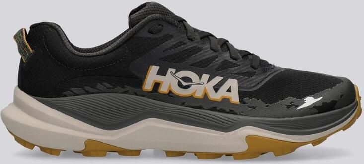 Hoka ONE Torrent 4 Trail Hardloopschoenen