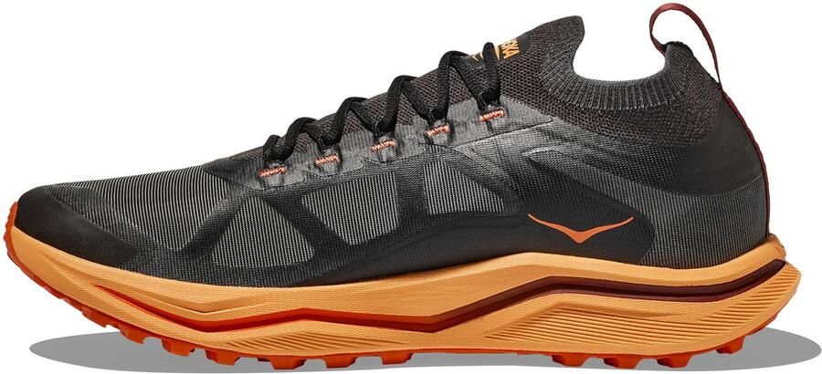 Hoka One ZINAL 2 Hardloopschoen Diva Blauw Sla