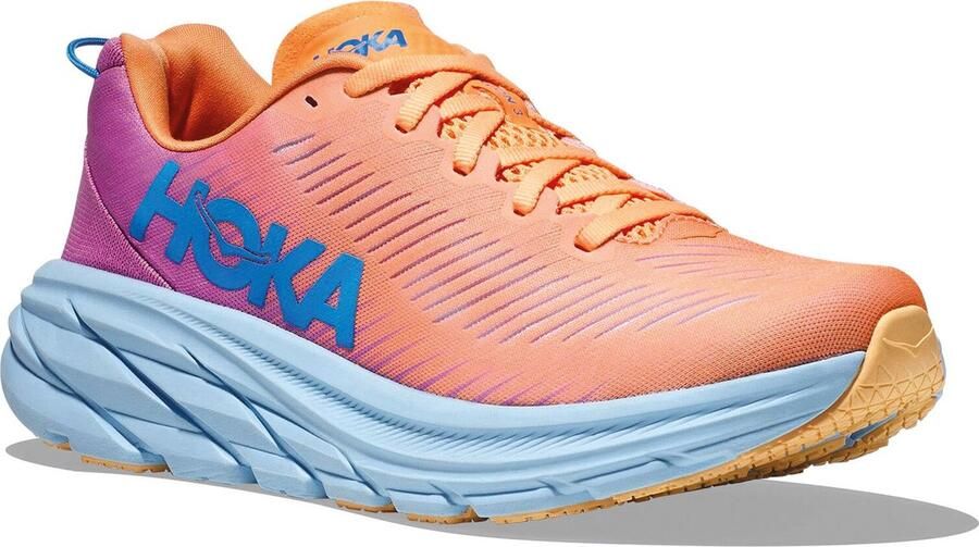 Hoka Rincon 3 Sportschoenen Vrouwen - Foto 6