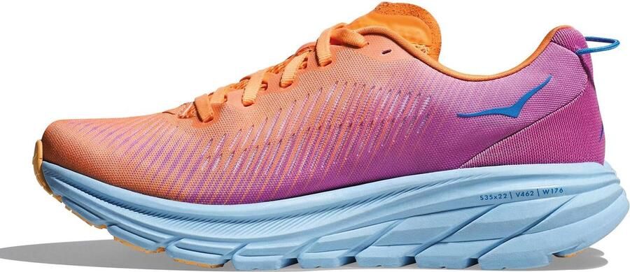 Hoka Rincon 3 Sportschoenen Vrouwen - Foto 8