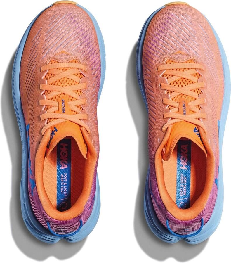 Hoka Rincon 3 Sportschoenen Vrouwen - Foto 5