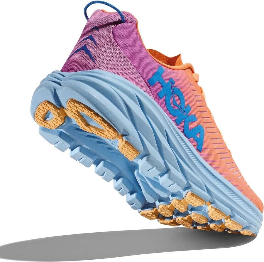Hoka Rincon 3 Sportschoenen Vrouwen - Foto 3