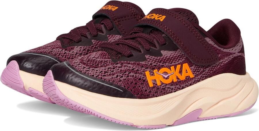 HOKA Kid's Rincon 4 Little Hardloopschoenen 1 3 meerkleurig