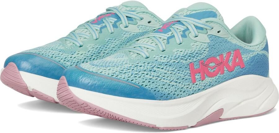 HOKA Kid's Rincon 4 Hardloopschoenen 1 3 meerkleurig