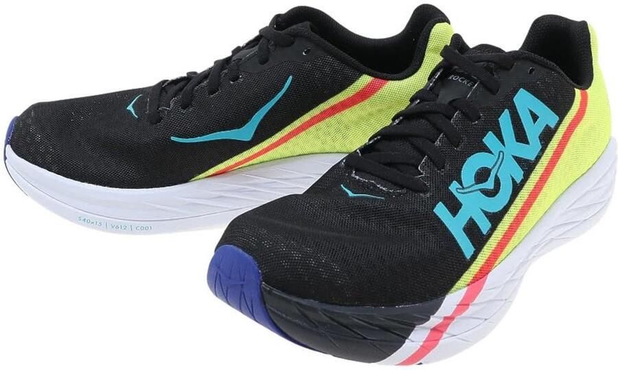 Hoka ROCKET X Hardloopschoenen Unisex