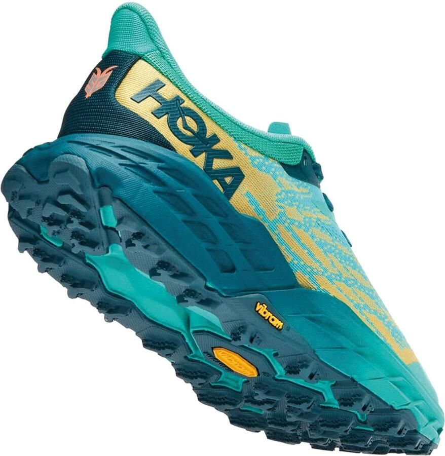 Hoka Speedgoat 5 Sportschoenen Mannen - Foto 2