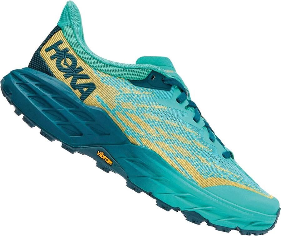 Hoka Speedgoat 5 Sportschoenen Mannen - Foto 5