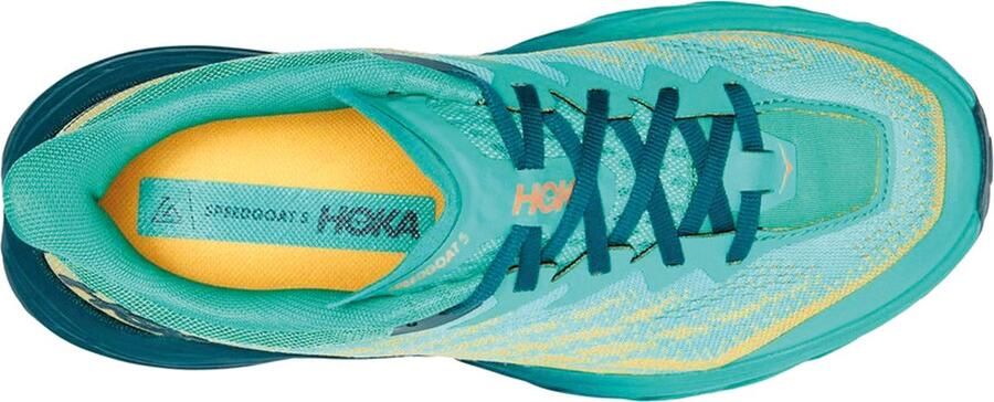 Hoka Speedgoat 5 Sportschoenen Mannen - Foto 8