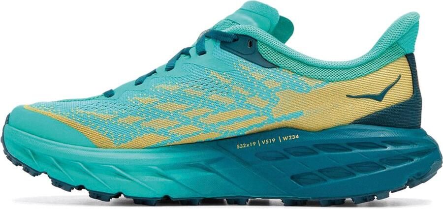 Hoka Speedgoat 5 Sportschoenen Mannen - Foto 6