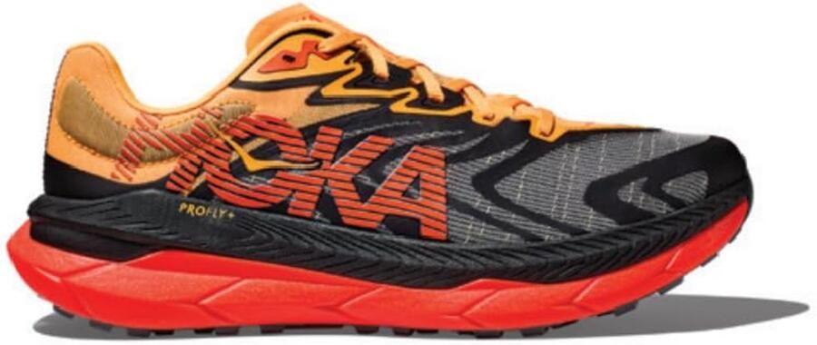HOKA Tecton X 2 Trailrunningschoenen meerkleurig