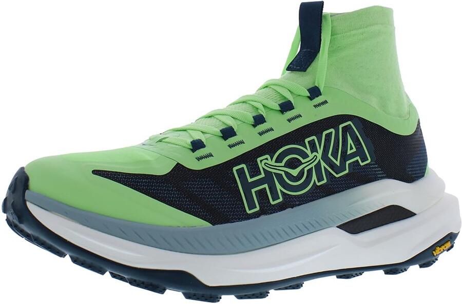 HOKA Tecton X 3 Trailrunningschoenen 2 3 meerkleurig