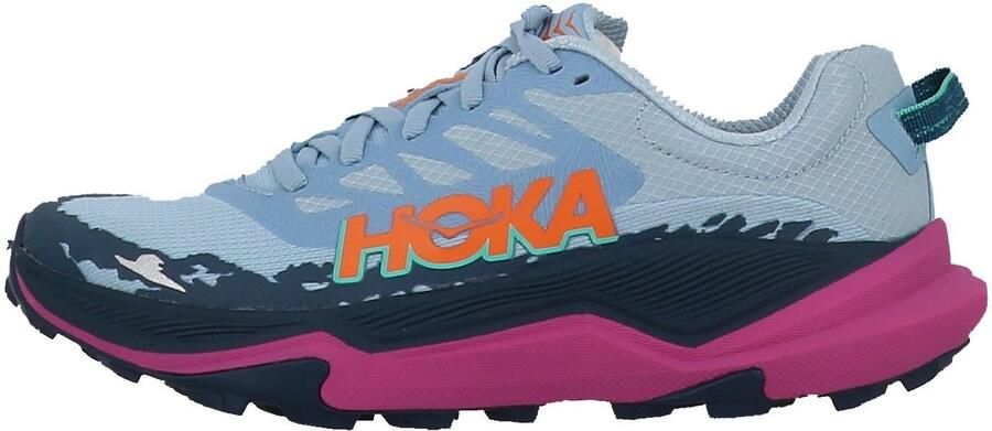 HOKA Women's Torrent 4 Trailrunningschoenen 1 3 meerkleurig