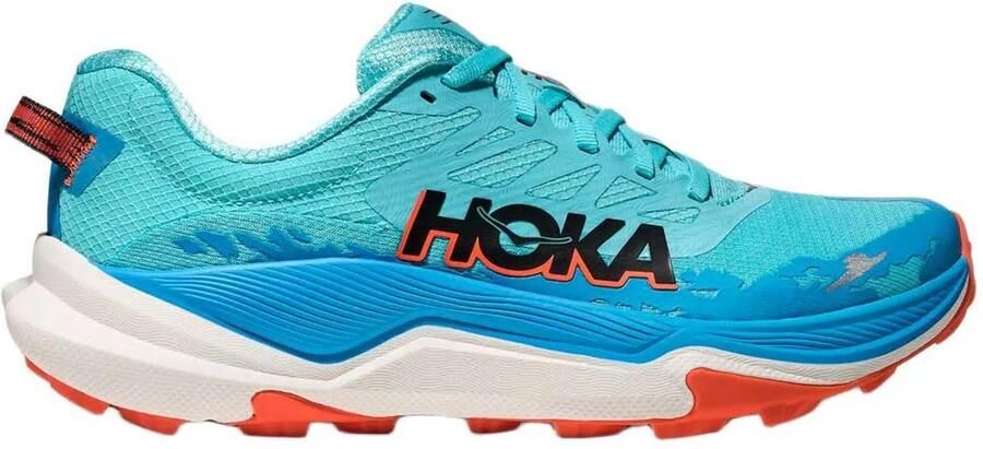 Hoka Torrent 4 Trailschoenen Vrouw