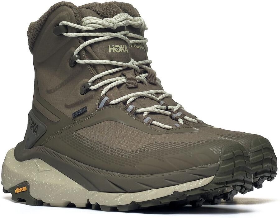 HOKA Kaha 2 Frost GTX Winterschoenen 1 3 bruin