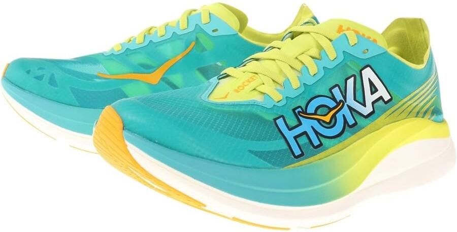 Hoka U Rocket 2 Hardloopschoen