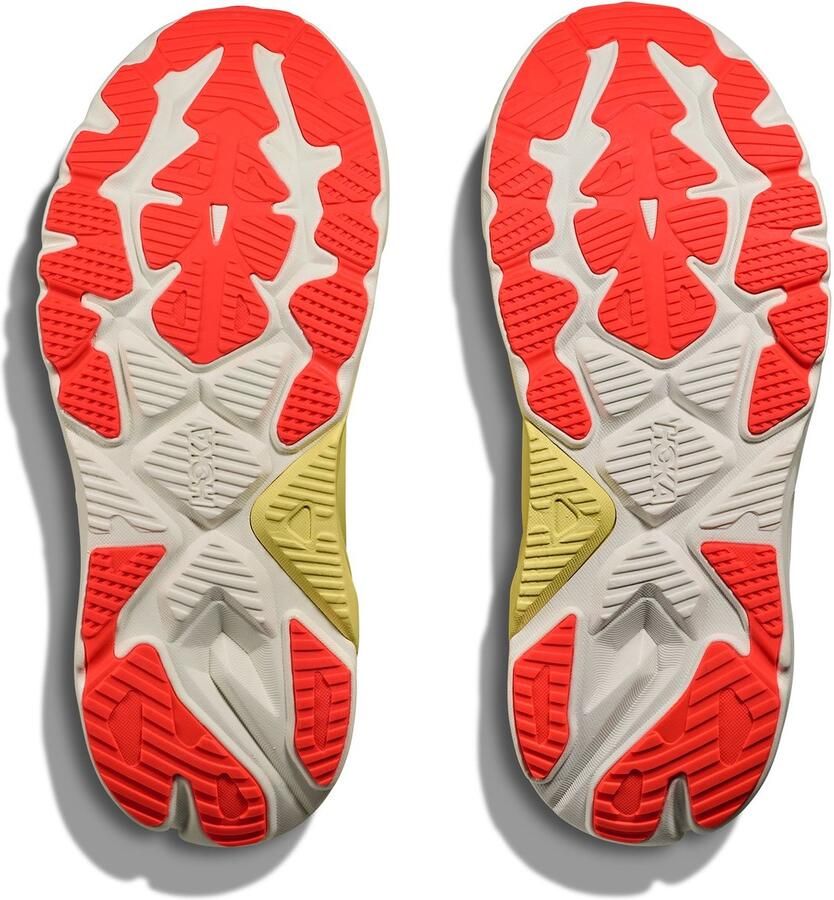 Hoka w arahi 8 Hardloopschoenen dames anti-pronatie Meerkleurig
