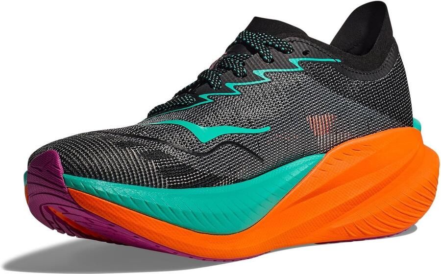 Hoka W Mach X