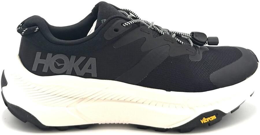 HOKA Women's Transport Multisportschoenen 1 3 zwart