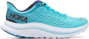 Hoka Kawana Hardloopschoenen Blauw 2 3 Man