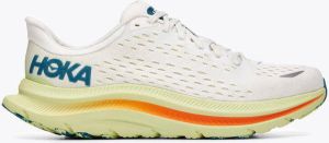 Hoka Kawana Hardloopschoenen Wit 2 3 Man