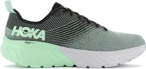 Hoka One Mach 3 Hardloopschoenen Sport Running Schoenen Groen Zwart 1106479-GABC