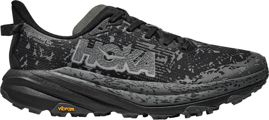 HOKA Speedgoat 6 GTX Trailrunningschoenen 2 3 Regular grijs