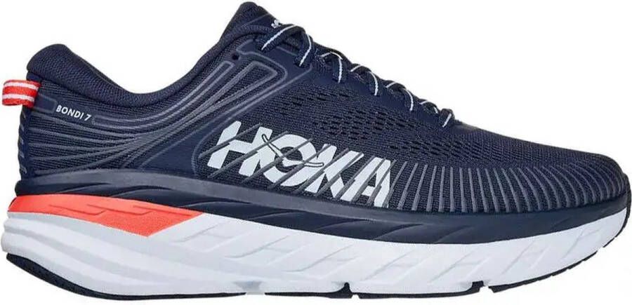 Hoka One Women's Bondi 7 Running Shoe