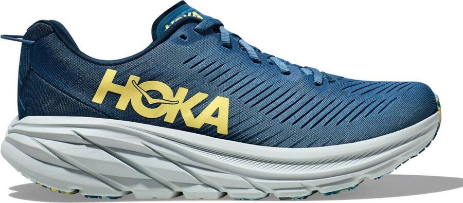 HOKA Rincon 3 Hardloopschoenen Regular meerkleurig