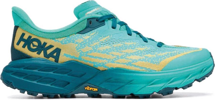 Hoka Speedgoat 5 Sportschoenen Mannen