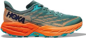Hoka Speedgoat 5 Sportschoenen Mannen