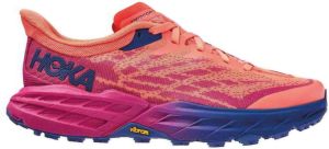 Hoka Speedgoat 5 Sportschoenen Vrouwen