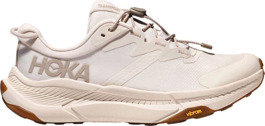 HOKA Women's Transport Multisportschoenen beige