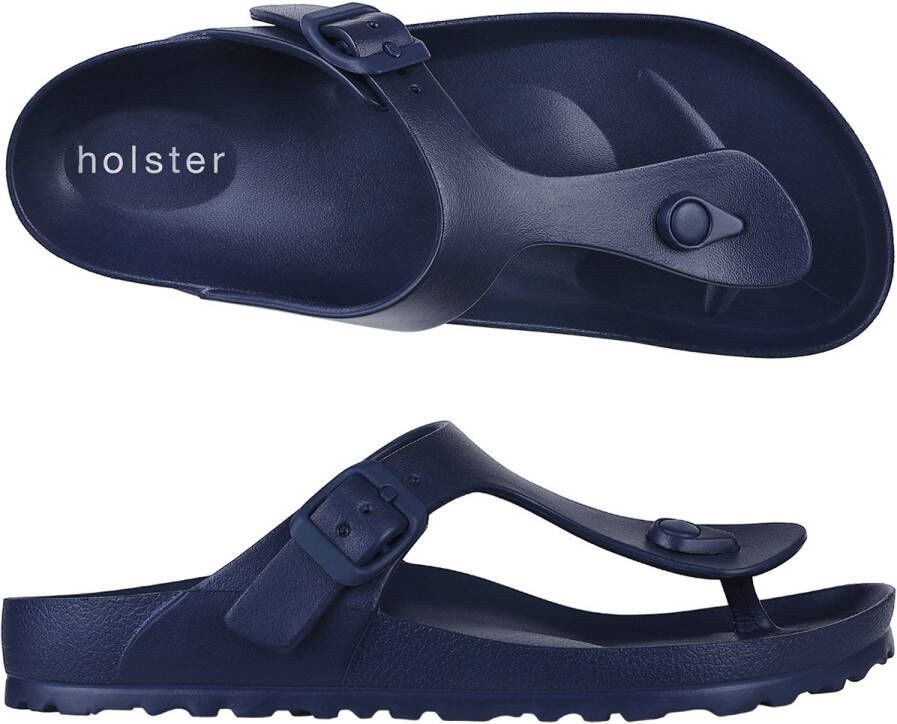 Holster Coastal BLAUW