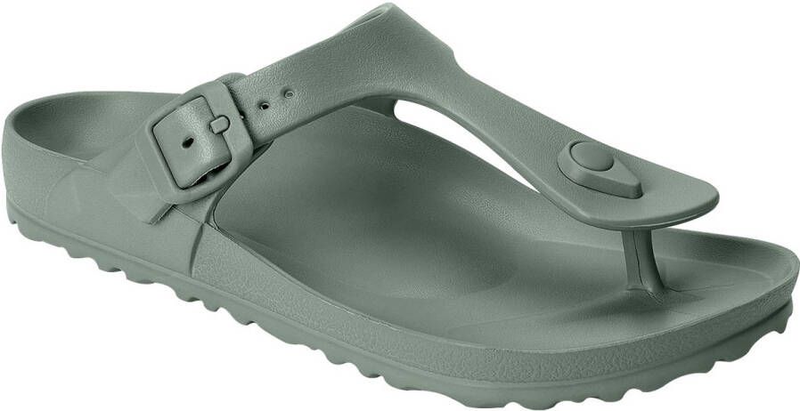 Holster Coastal GROEN