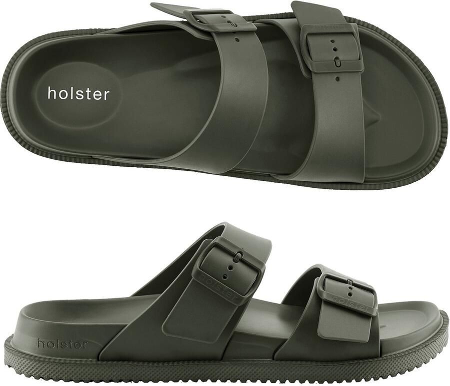Holster -sandalen Soleseeker HST480