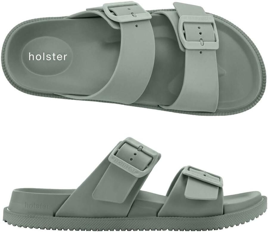Holster Sandalen Soleseeker HST480 Seagrass