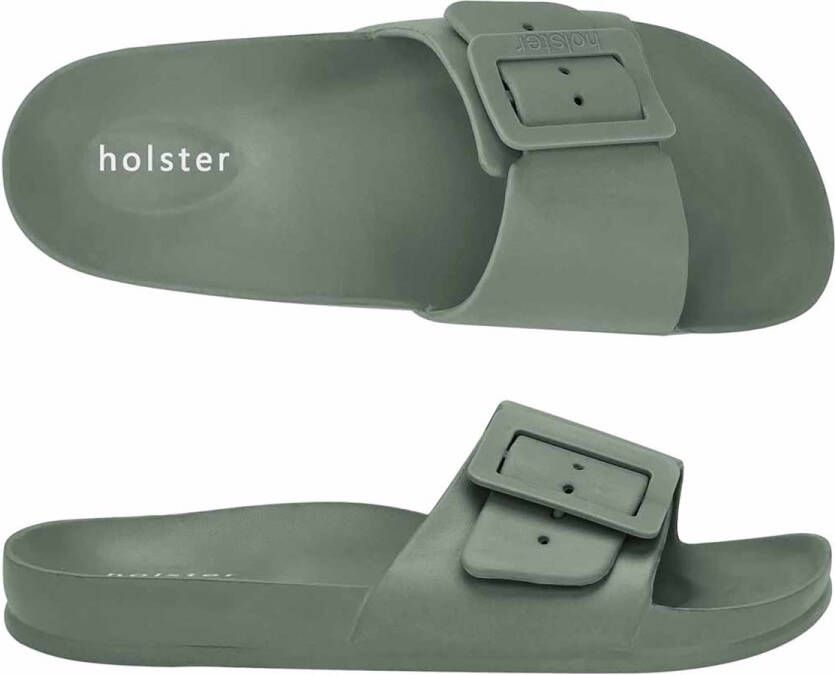 Holster Solace GROEN
