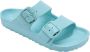 Holster Sundreamer Vegan Slides Podologisch Goedgekeurd Slipper Blauw - Thumbnail 2