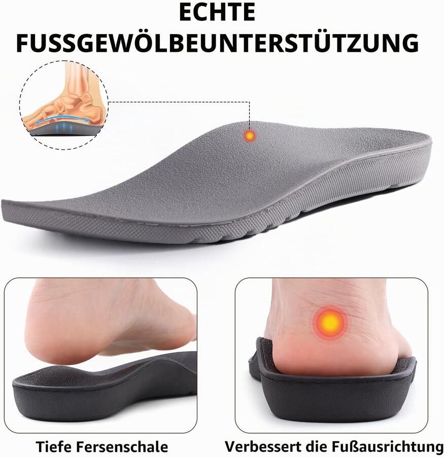 Homaxy Unisex slippers Open Teen Pantoffels Orthopedische slippers Ribfluwelen pantoffels Beige 39 Geschikt voor voetlengte van