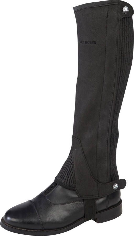 Redhorse Amara Xl Halve Chaps Zwart XXW Short